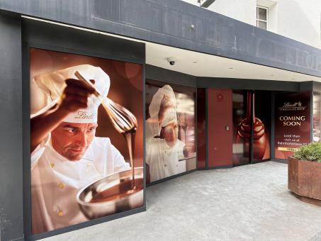 Aussenbeschriftungen